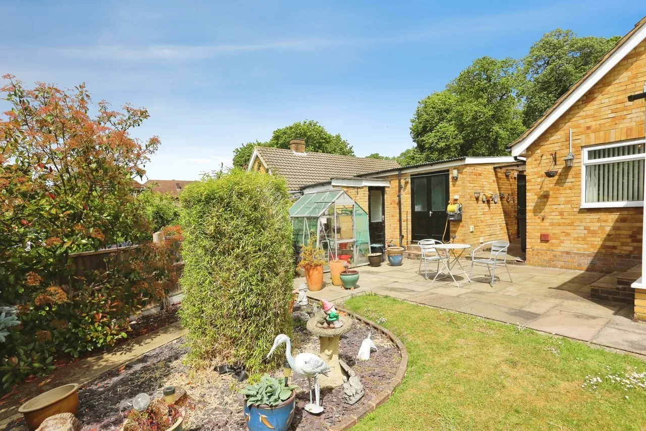 Gates Green Road, West Wickham, BR4, photo 15