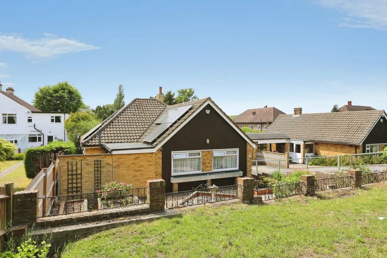 Gates Green Road, West Wickham, BR4, photo 21