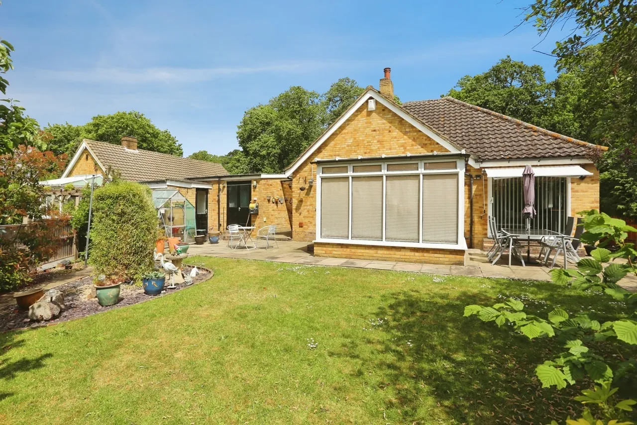 Gates Green Road, West Wickham, BR4, photo 4