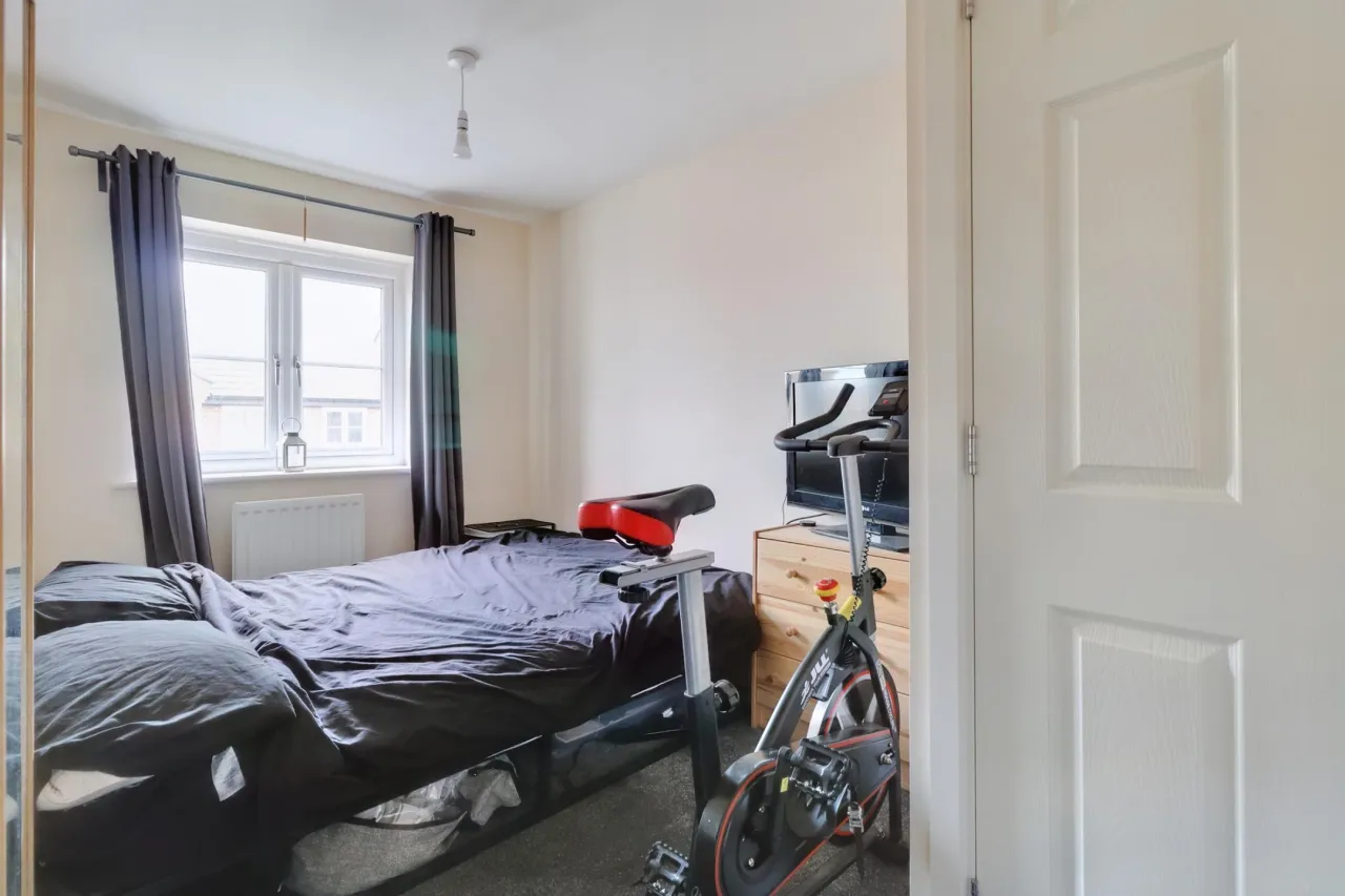 Lomas Way, Congleton, photo 7