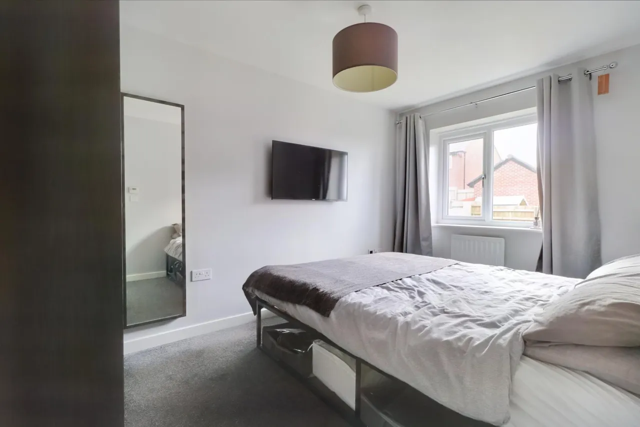 Lomas Way, Congleton, photo 6