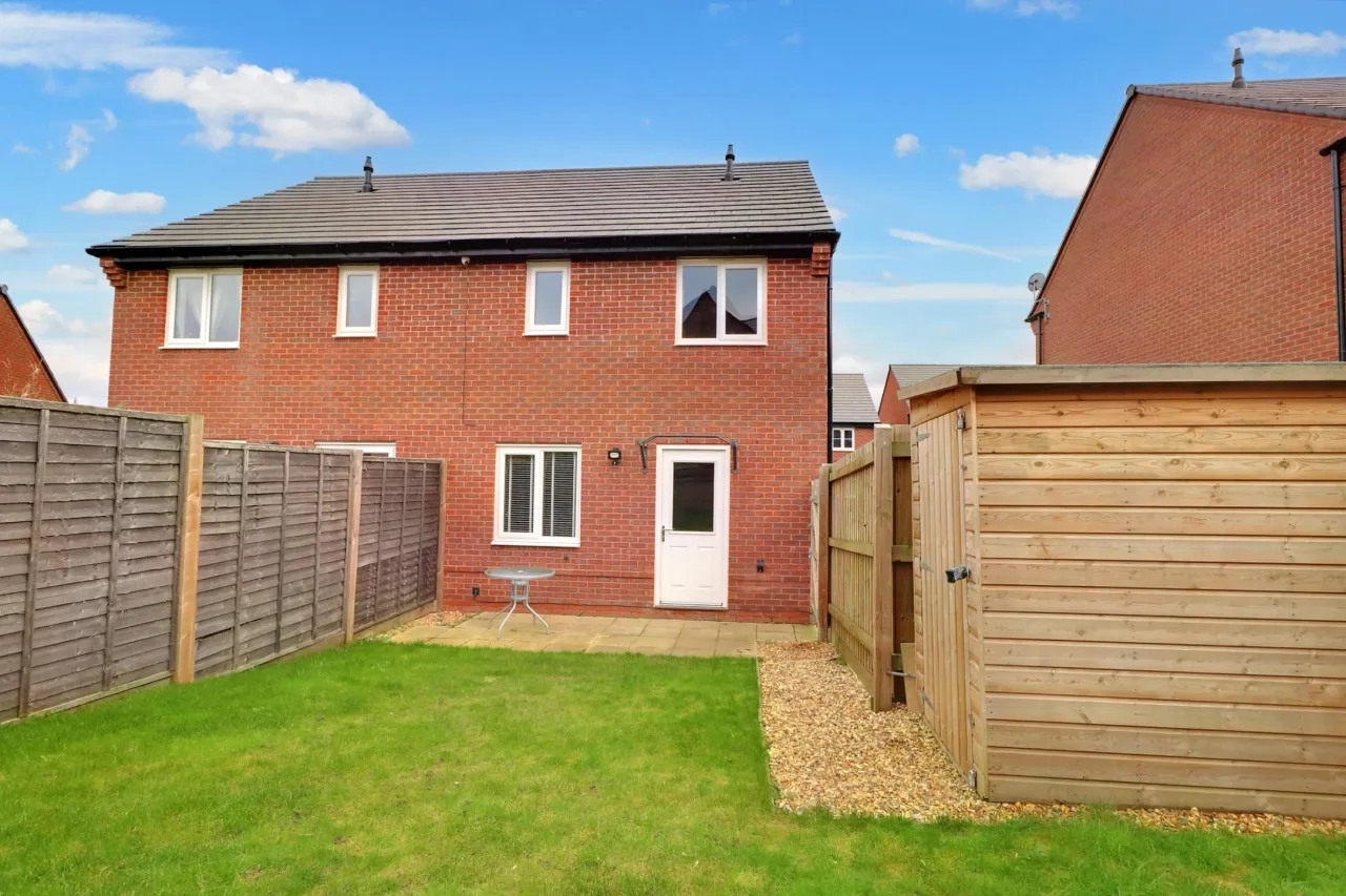 Lomas Way, Congleton, photo 11
