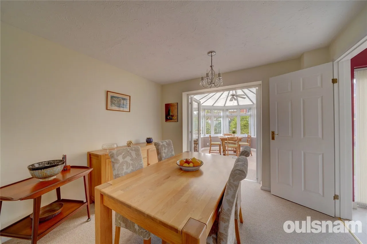Showell Grove, Droitwich, Worcestershire, WR9 8UD, photo 4