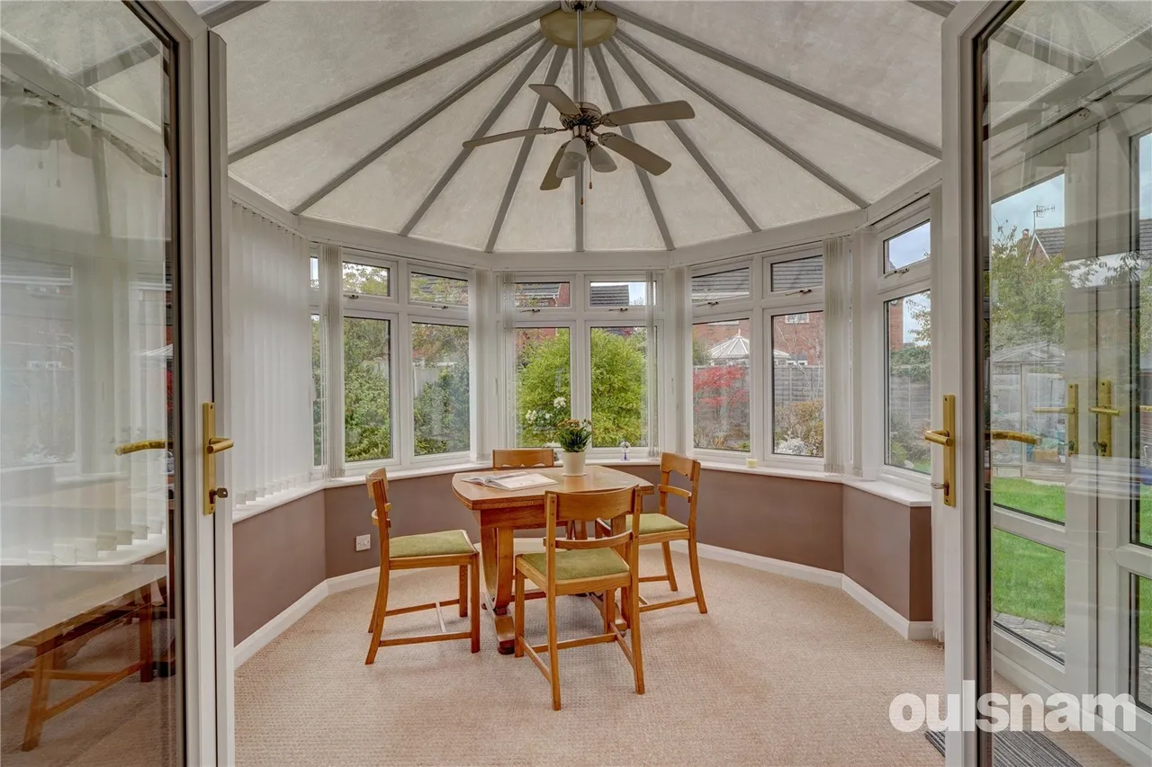 Showell Grove, Droitwich, Worcestershire, WR9 8UD, photo 16