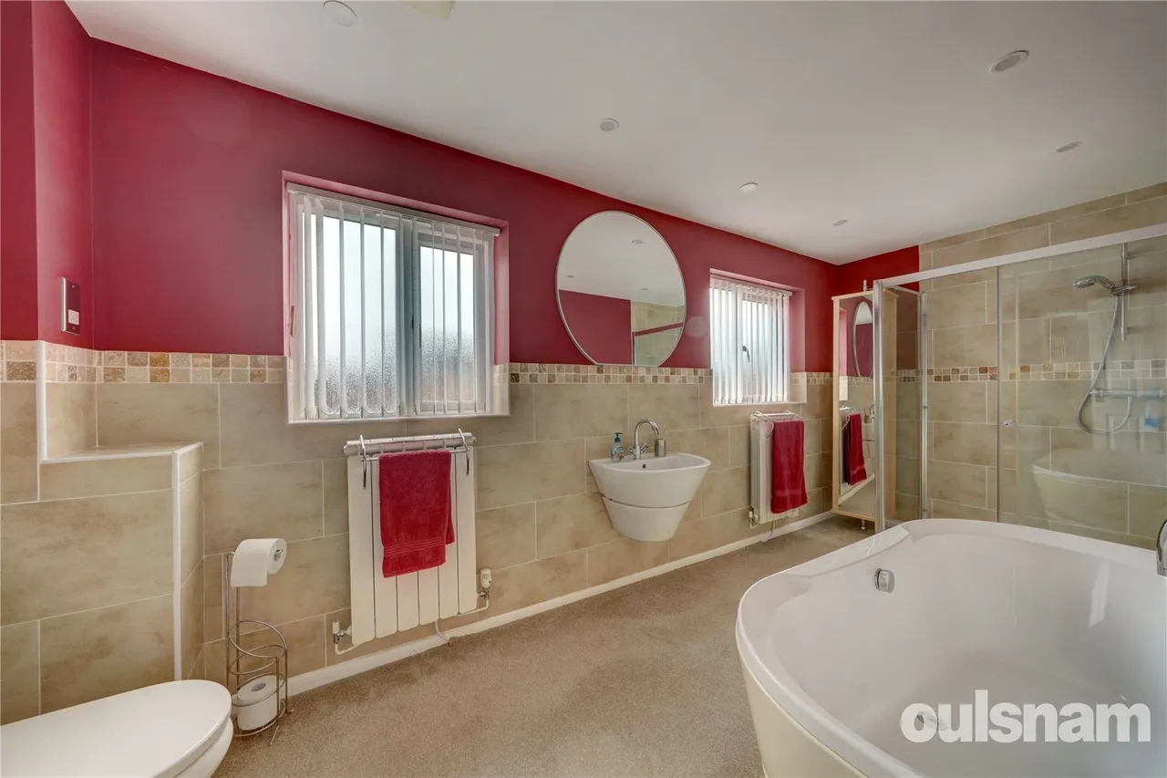 Showell Grove, Droitwich, Worcestershire, WR9 8UD, photo 10