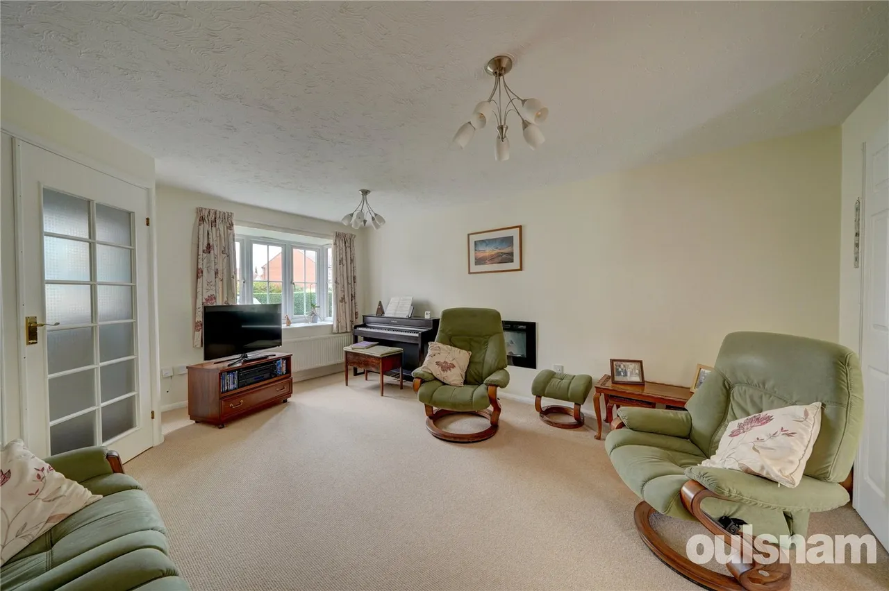 Showell Grove, Droitwich, Worcestershire, WR9 8UD, photo 21