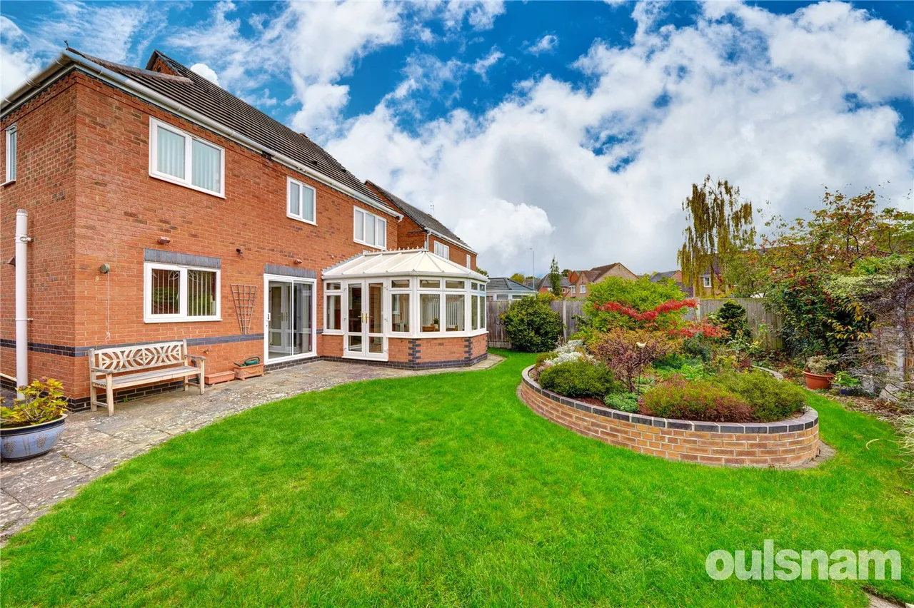 Showell Grove, Droitwich, Worcestershire, WR9 8UD, photo 24