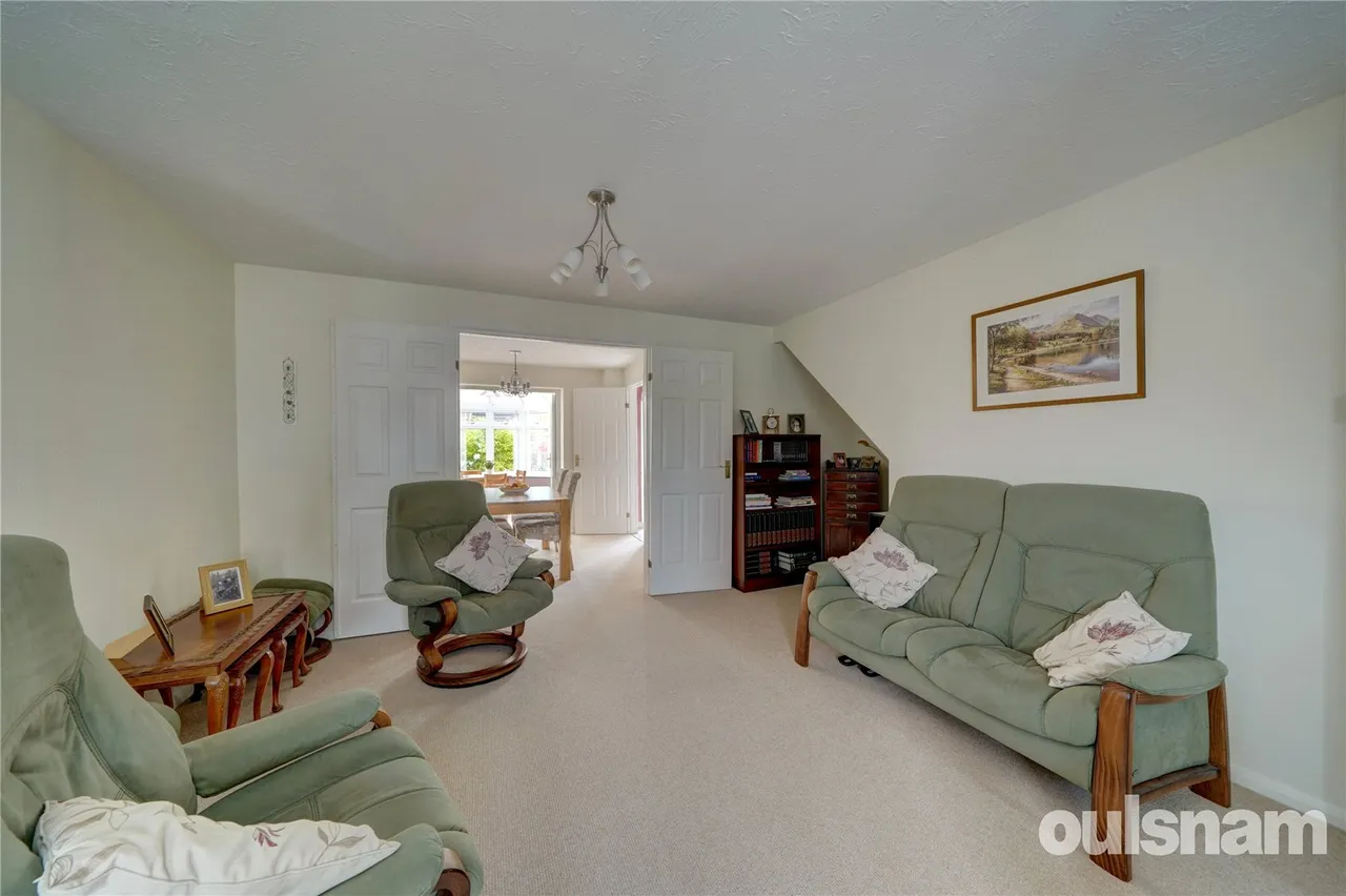 Showell Grove, Droitwich, Worcestershire, WR9 8UD, photo 19