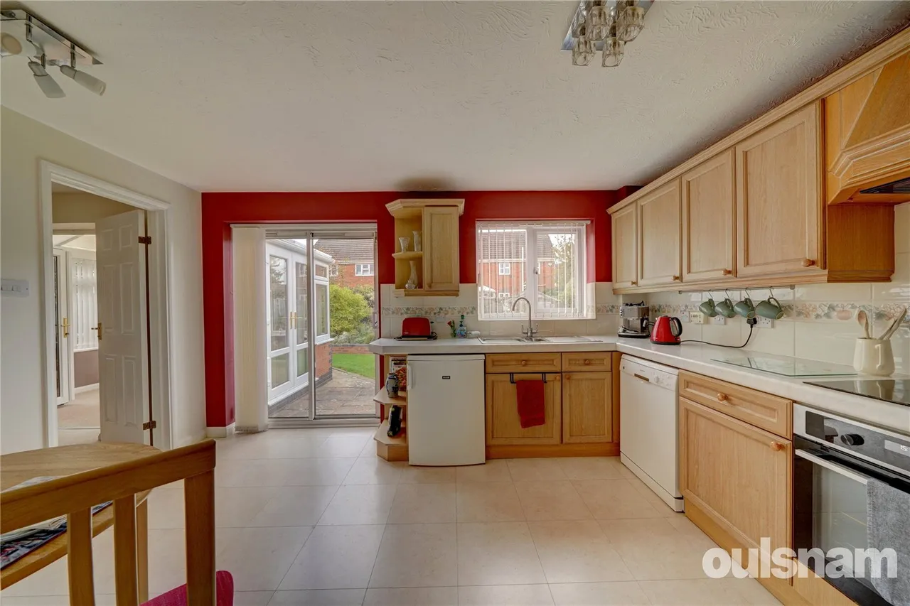 Showell Grove, Droitwich, Worcestershire, WR9 8UD, photo 20