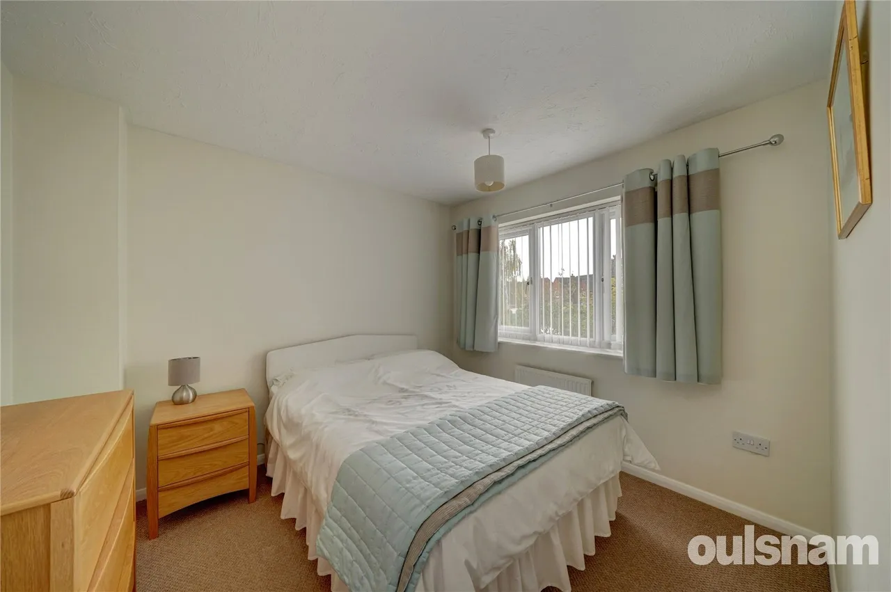 Showell Grove, Droitwich, Worcestershire, WR9 8UD, photo 14