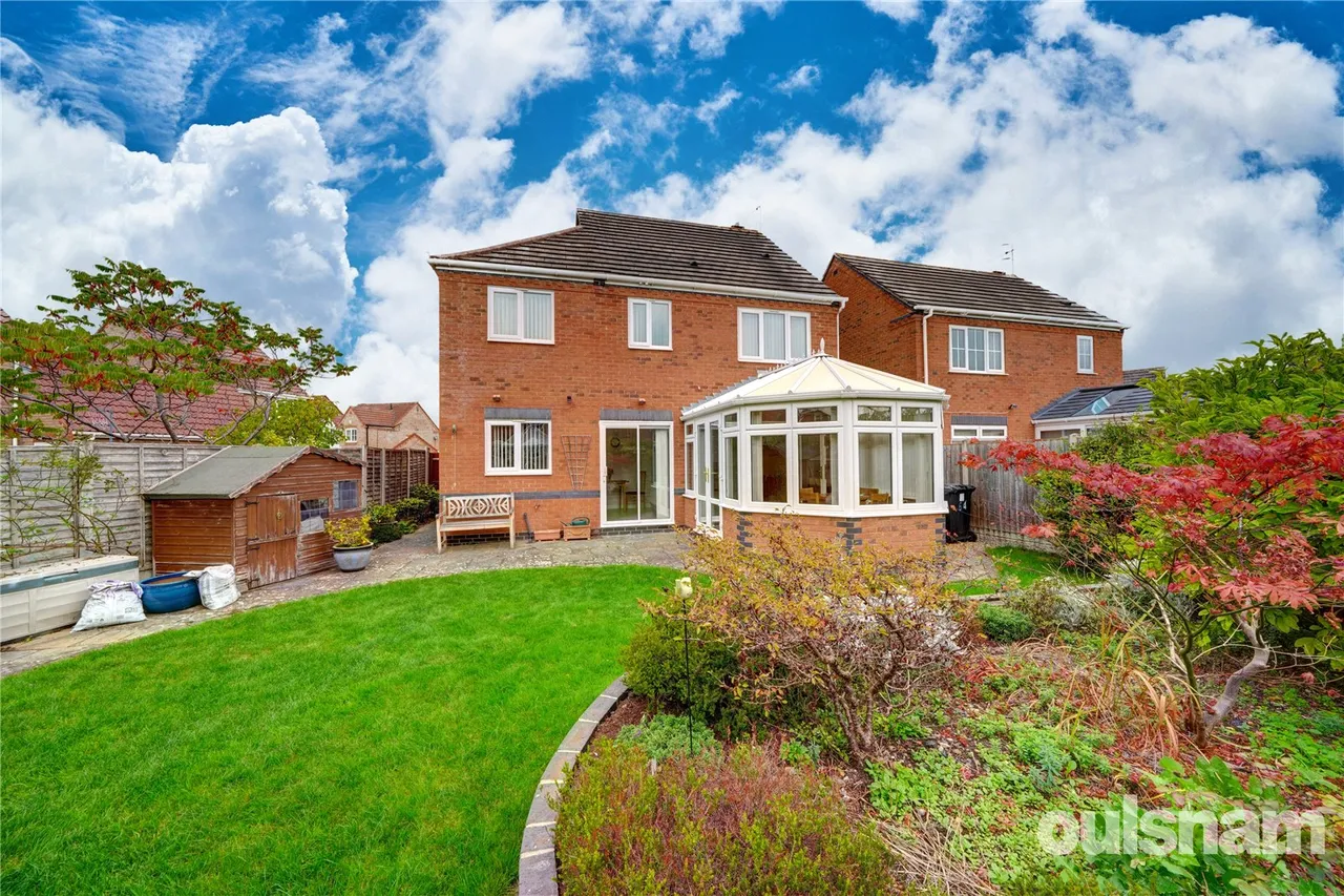 Showell Grove, Droitwich, Worcestershire, WR9 8UD, photo 9