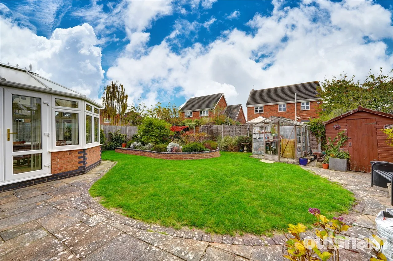 Showell Grove, Droitwich, Worcestershire, WR9 8UD, photo 22