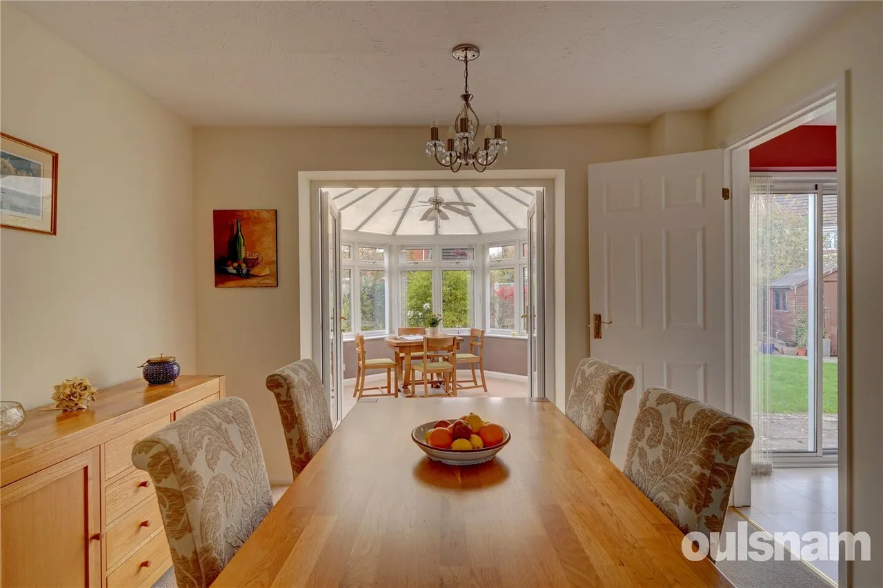 Showell Grove, Droitwich, Worcestershire, WR9 8UD, photo 18