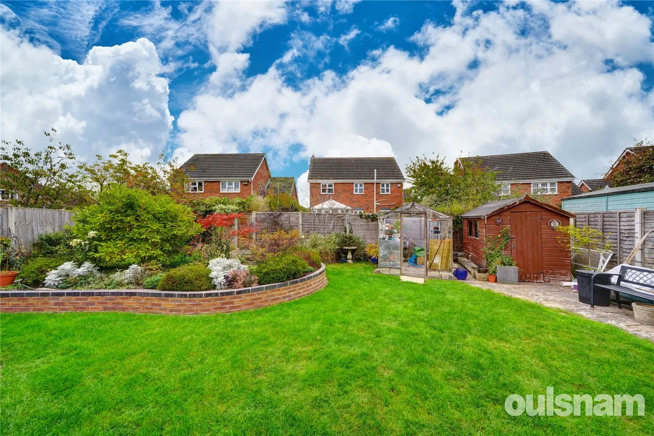 Showell Grove, Droitwich, Worcestershire, WR9 8UD, photo 8