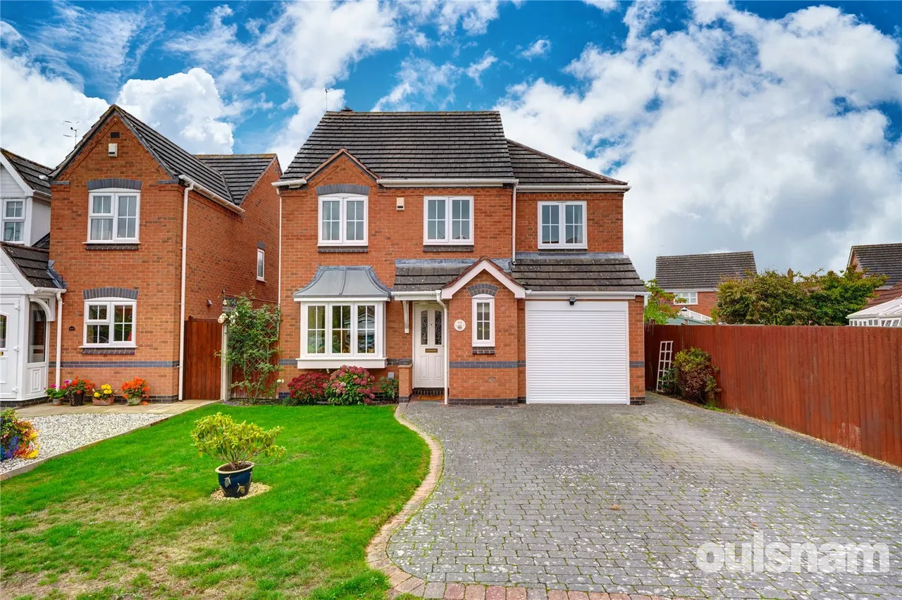 Showell Grove, Droitwich, Worcestershire, WR9 8UD, photo 25