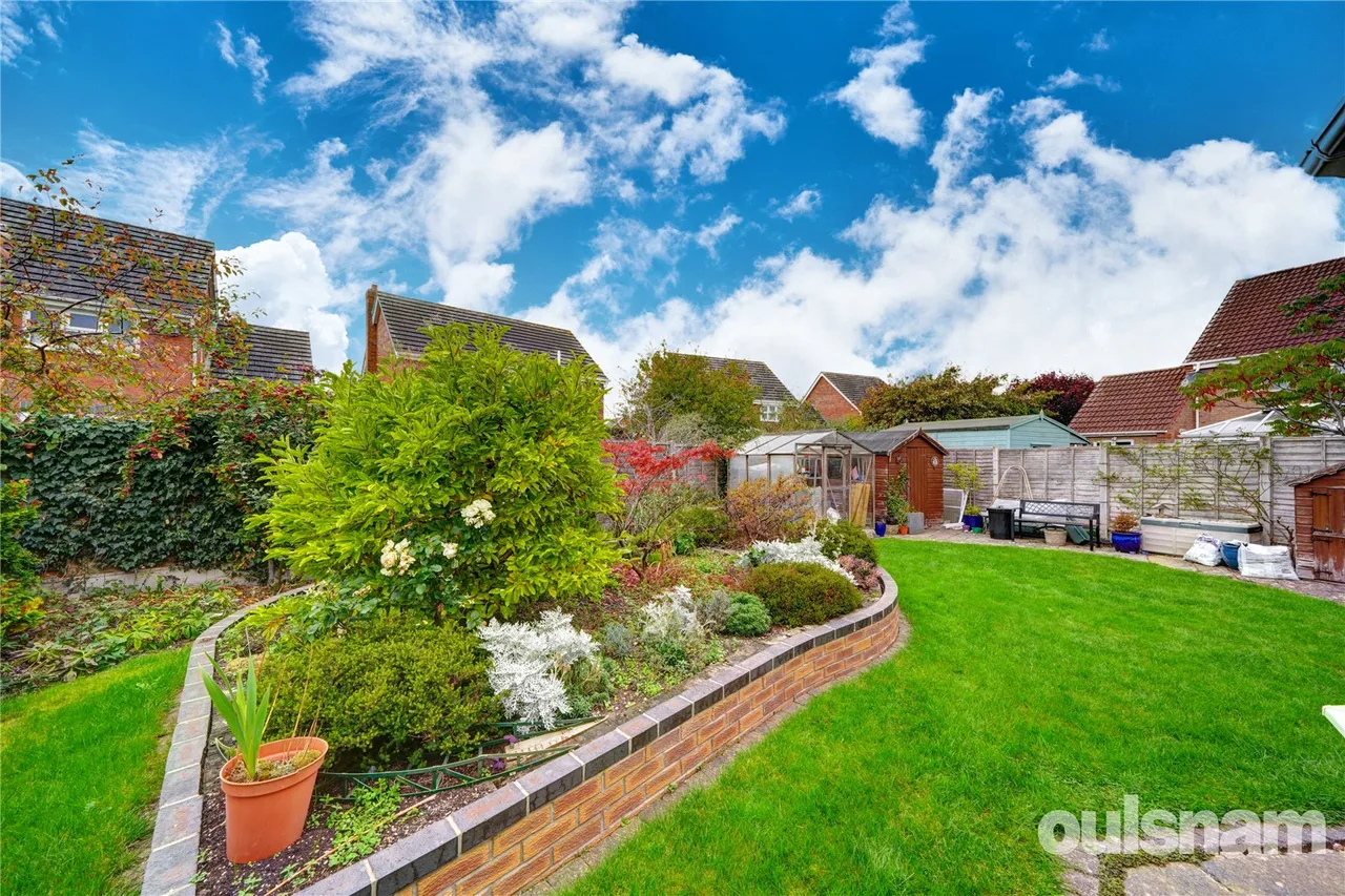 Showell Grove, Droitwich, Worcestershire, WR9 8UD, photo 23