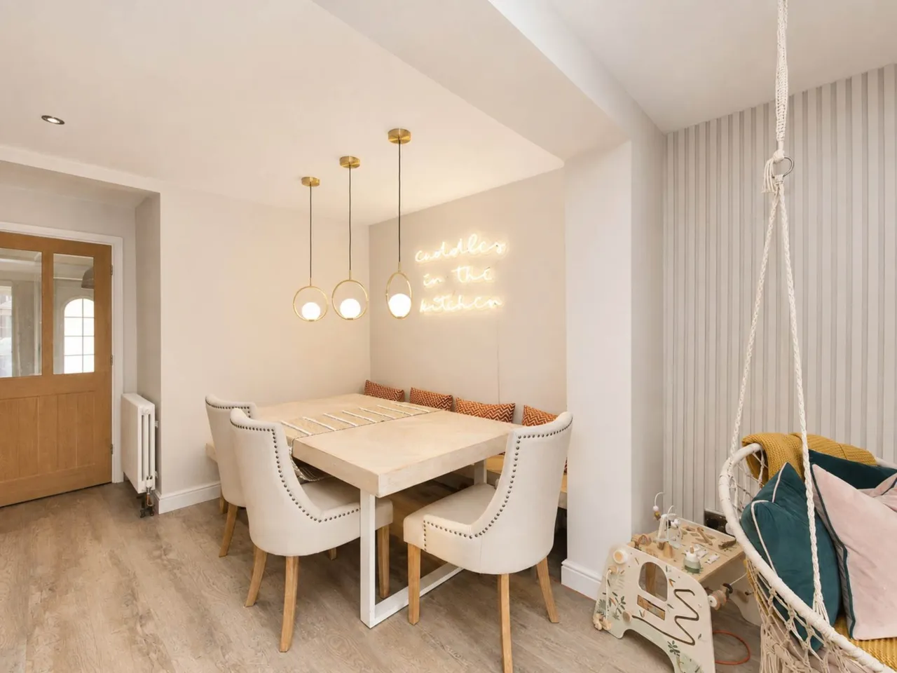 Thorney Road, Capel St Mary, IP9 2UY, photo 3