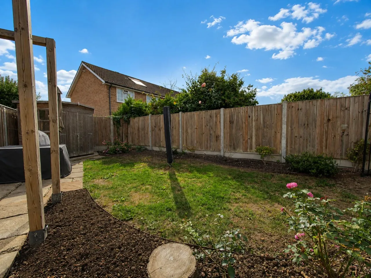 Thorney Road, Capel St Mary, IP9 2UY, photo 15