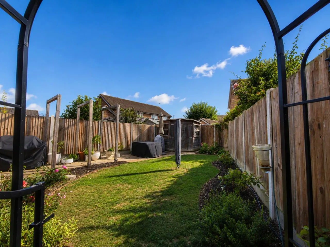Thorney Road, Capel St Mary, IP9 2UY, photo 16