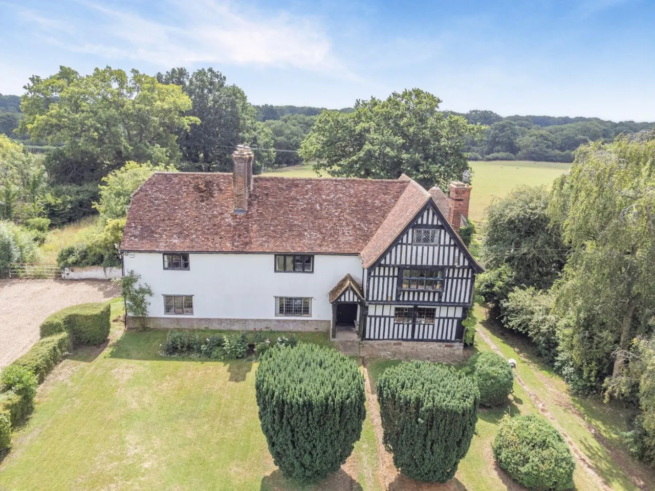 Crumps Lane, Ulcombe, Kent, ME17 1EU, photo 2