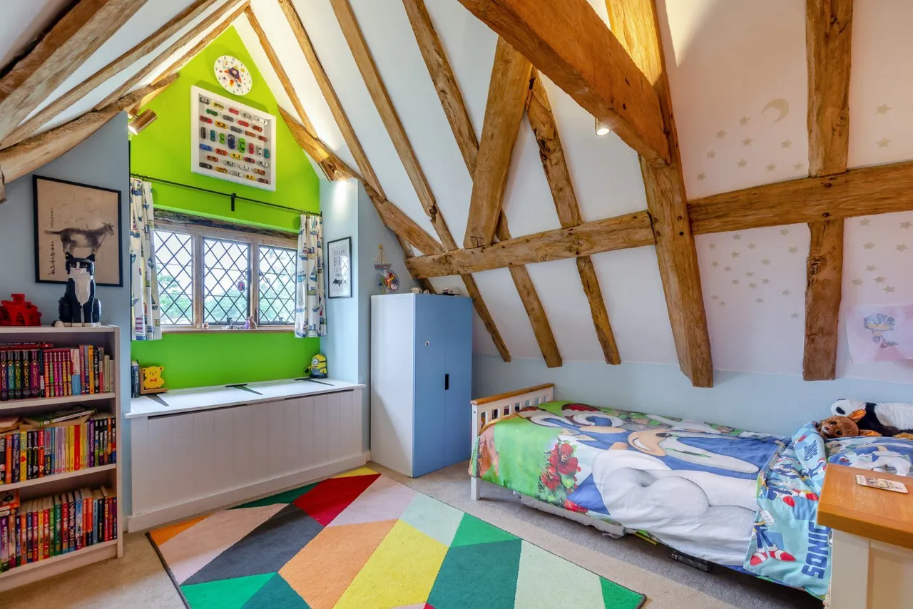 Crumps Lane, Ulcombe, Kent, ME17 1EU, photo 11