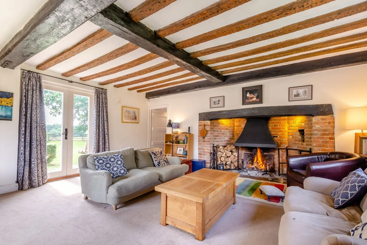 Crumps Lane, Ulcombe, Kent, ME17 1EU, photo 5