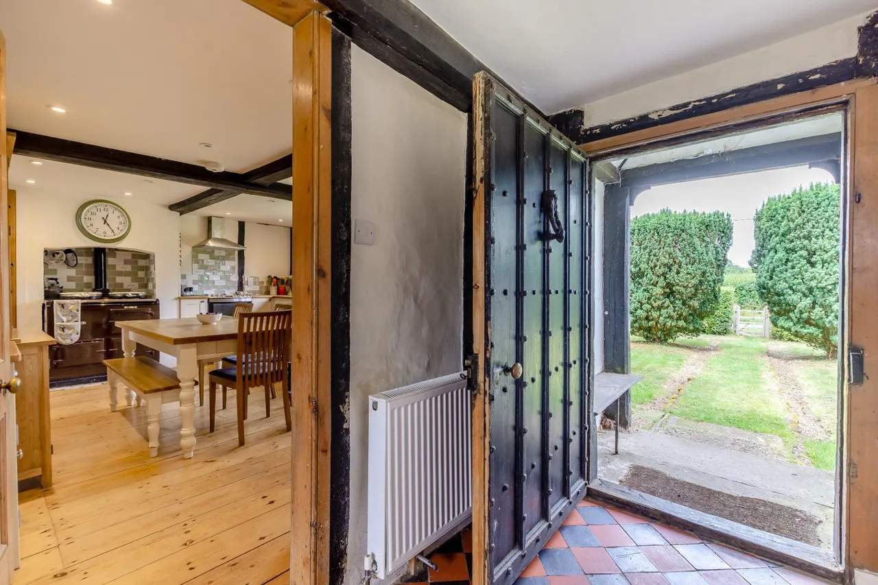 Crumps Lane, Ulcombe, Kent, ME17 1EU, photo 8
