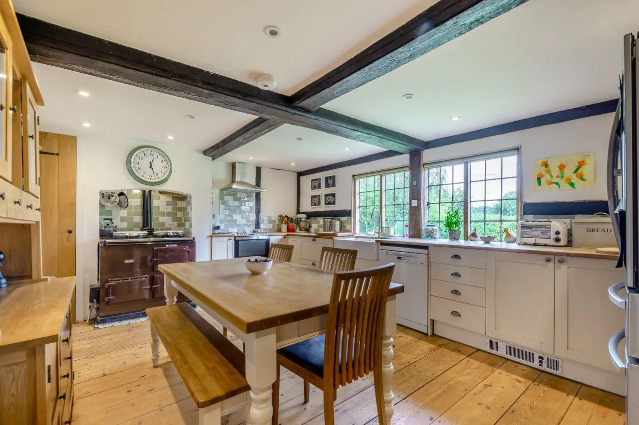 Crumps Lane, Ulcombe, Kent, ME17 1EU, photo 7