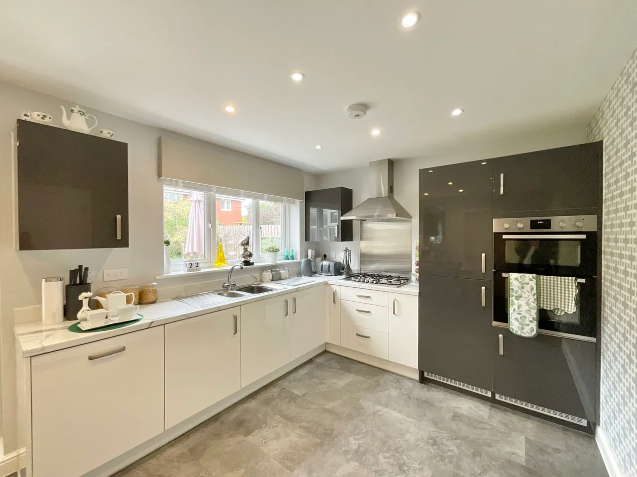 McKelvey Way, Audlem, CW3, photo 8