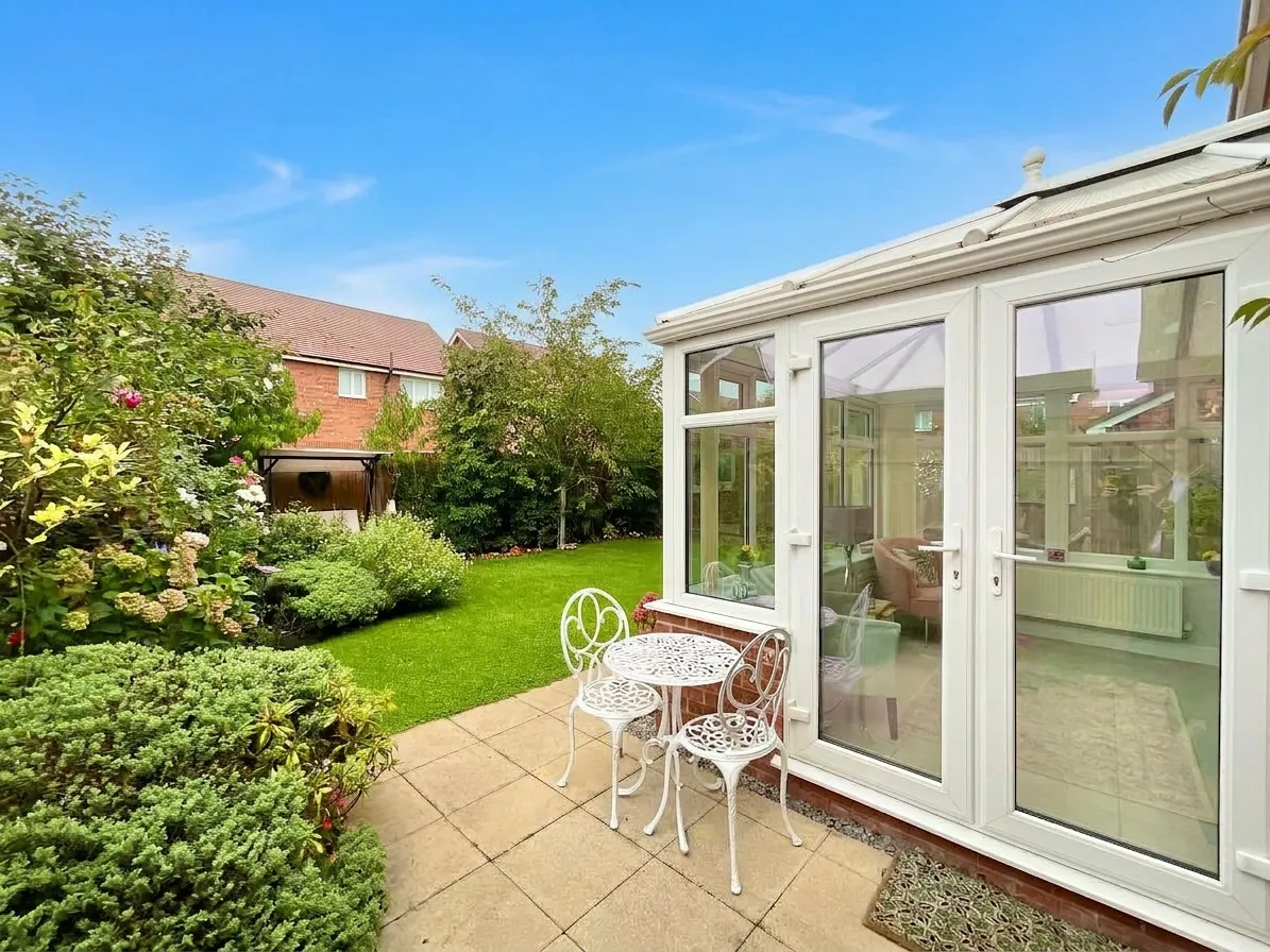 McKelvey Way, Audlem, CW3, photo 24