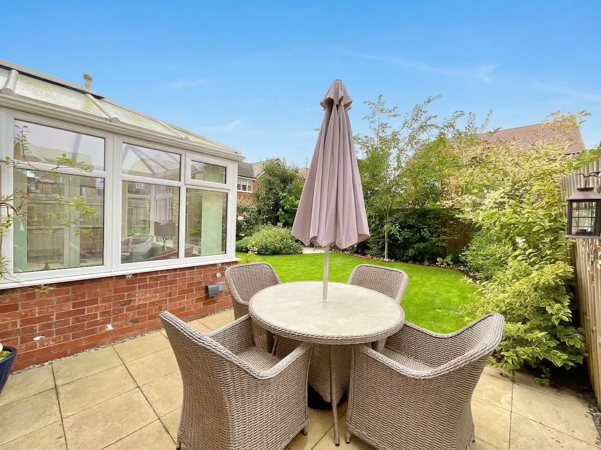 McKelvey Way, Audlem, CW3, photo 26