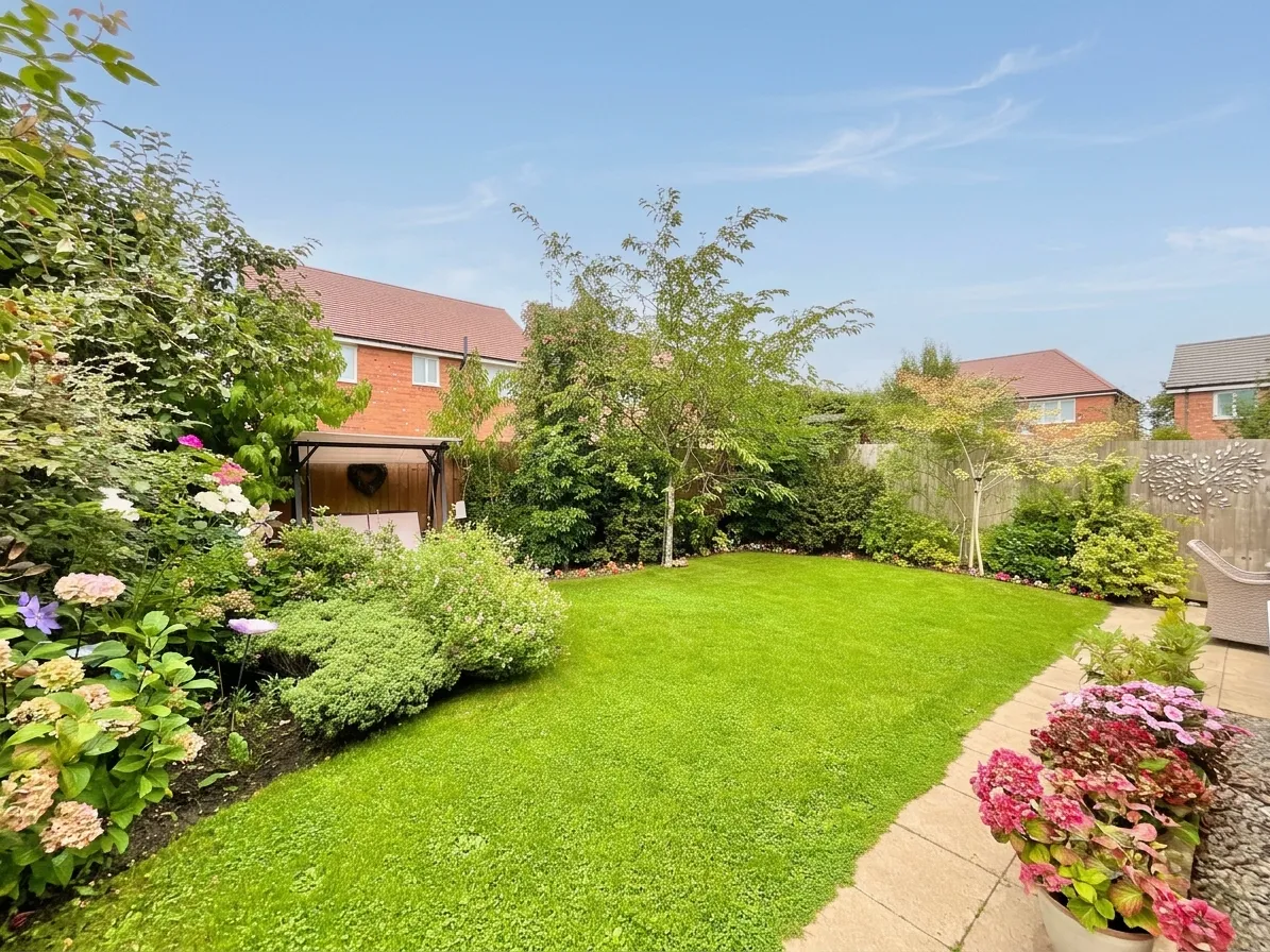 McKelvey Way, Audlem, CW3, photo 25