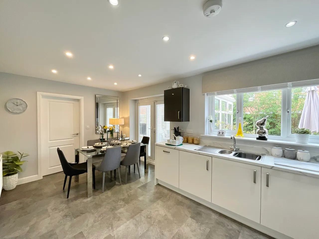 McKelvey Way, Audlem, CW3, photo 9