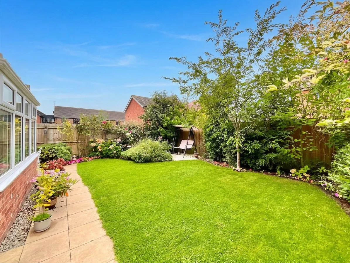 McKelvey Way, Audlem, CW3, photo 4