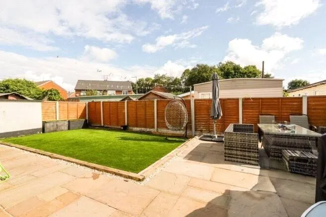 Ruskin Drive, Armthorpe, Doncaster, South Yorkshire, DN3, photo 11