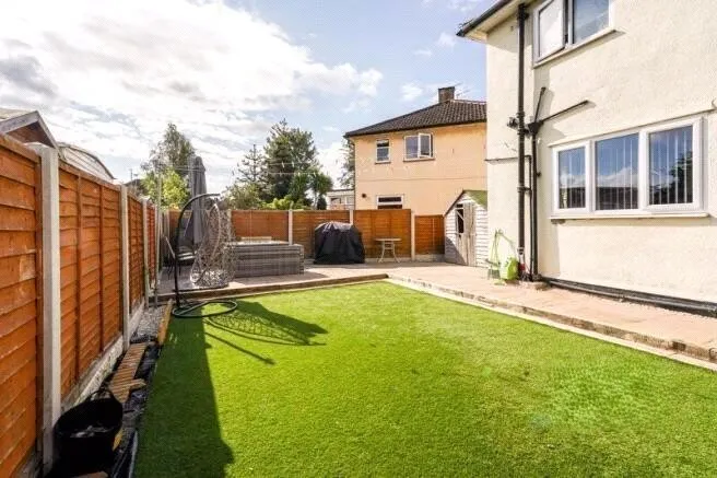 Ruskin Drive, Armthorpe, Doncaster, South Yorkshire, DN3, photo 10