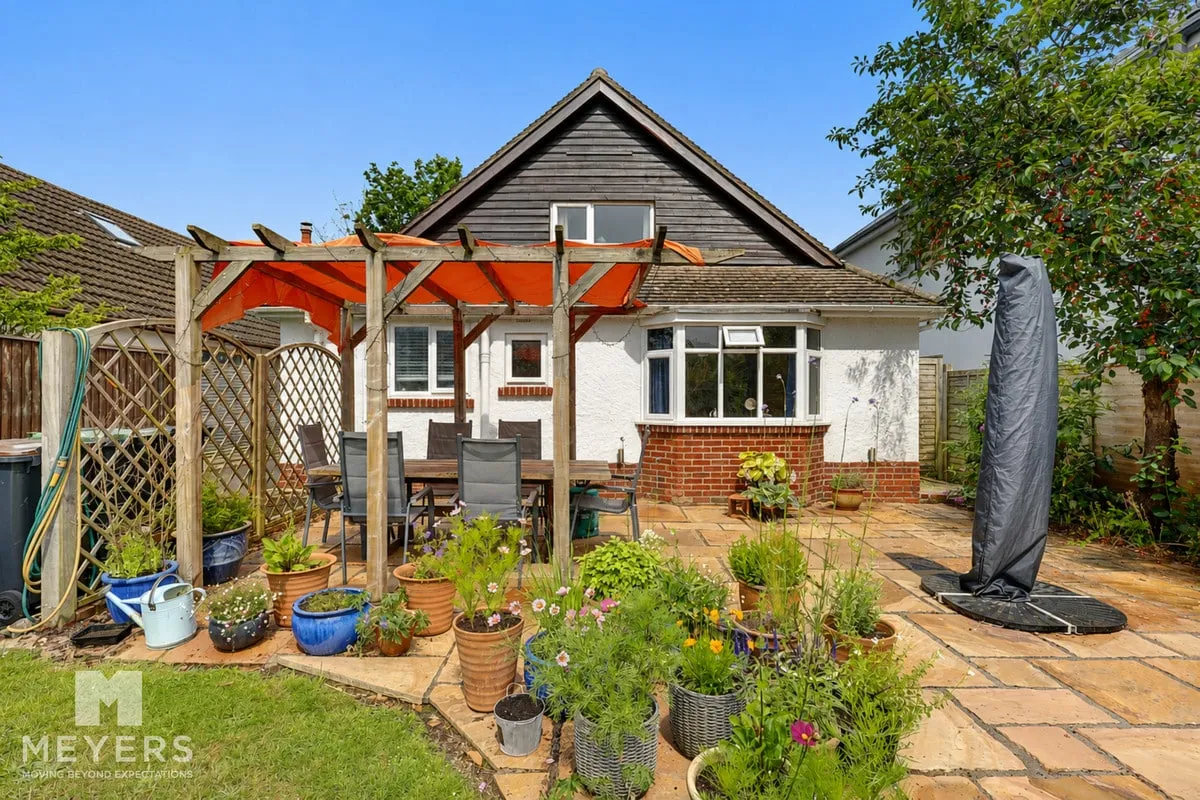 Flambard Avenue, Christchurch, BH23, photo 9
