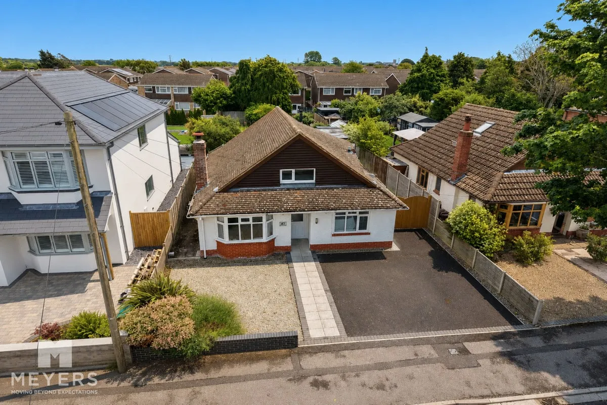 Flambard Avenue, Christchurch, BH23, photo 41