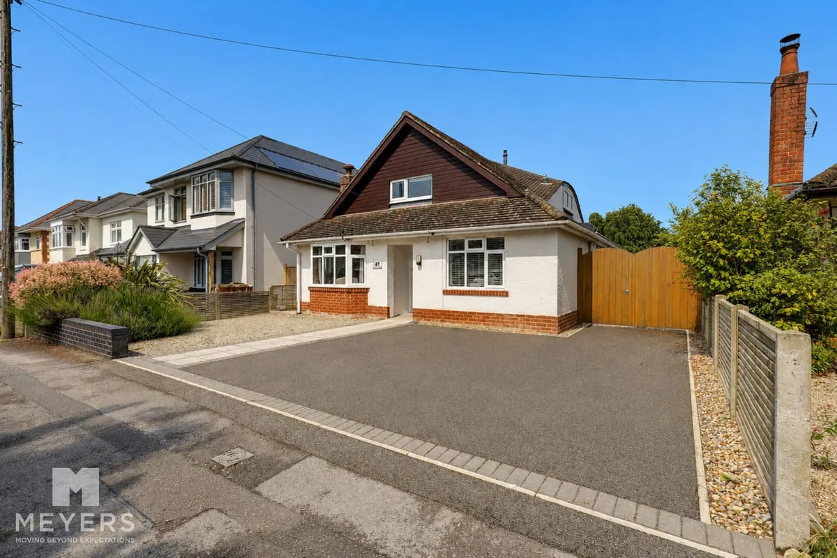 Flambard Avenue, Christchurch, BH23, photo 43