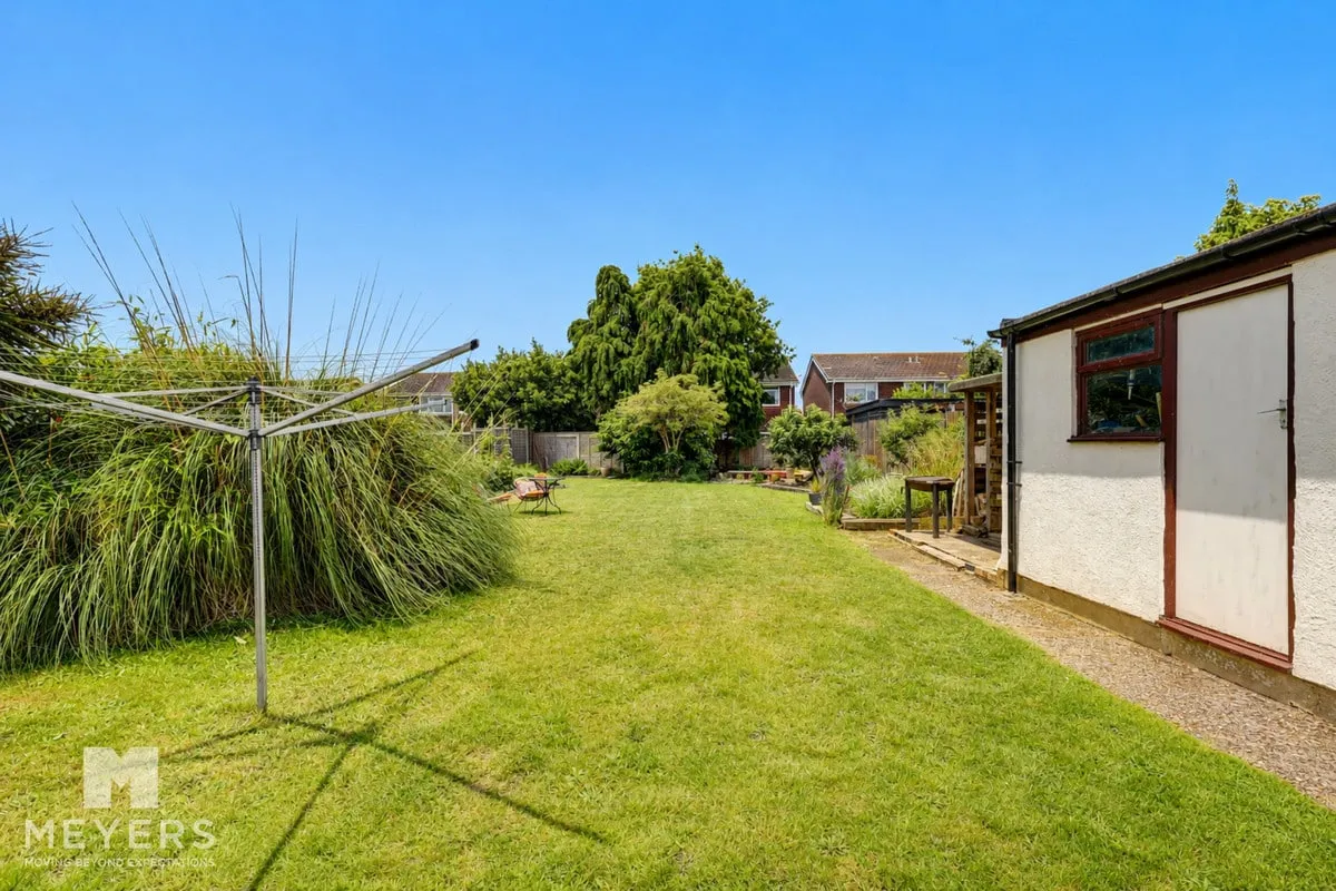 Flambard Avenue, Christchurch, BH23, photo 35