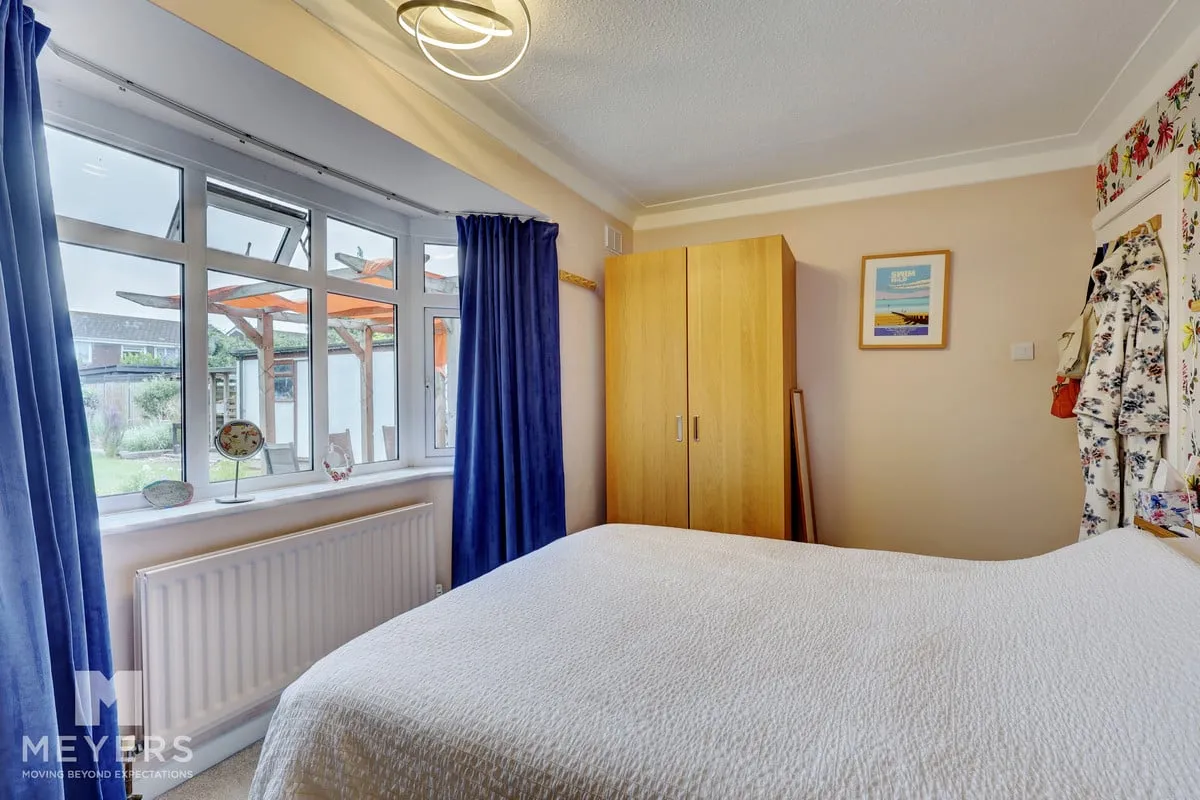 Flambard Avenue, Christchurch, BH23, photo 23