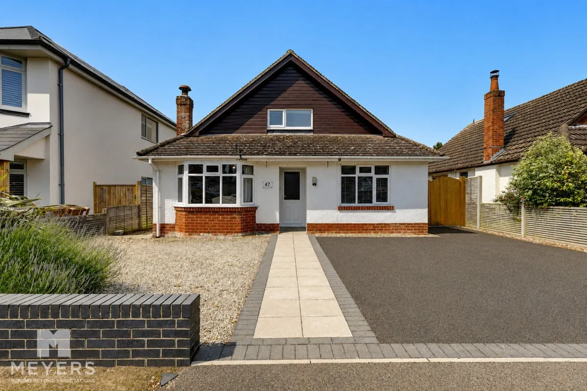 Flambard Avenue, Christchurch, BH23, photo 42
