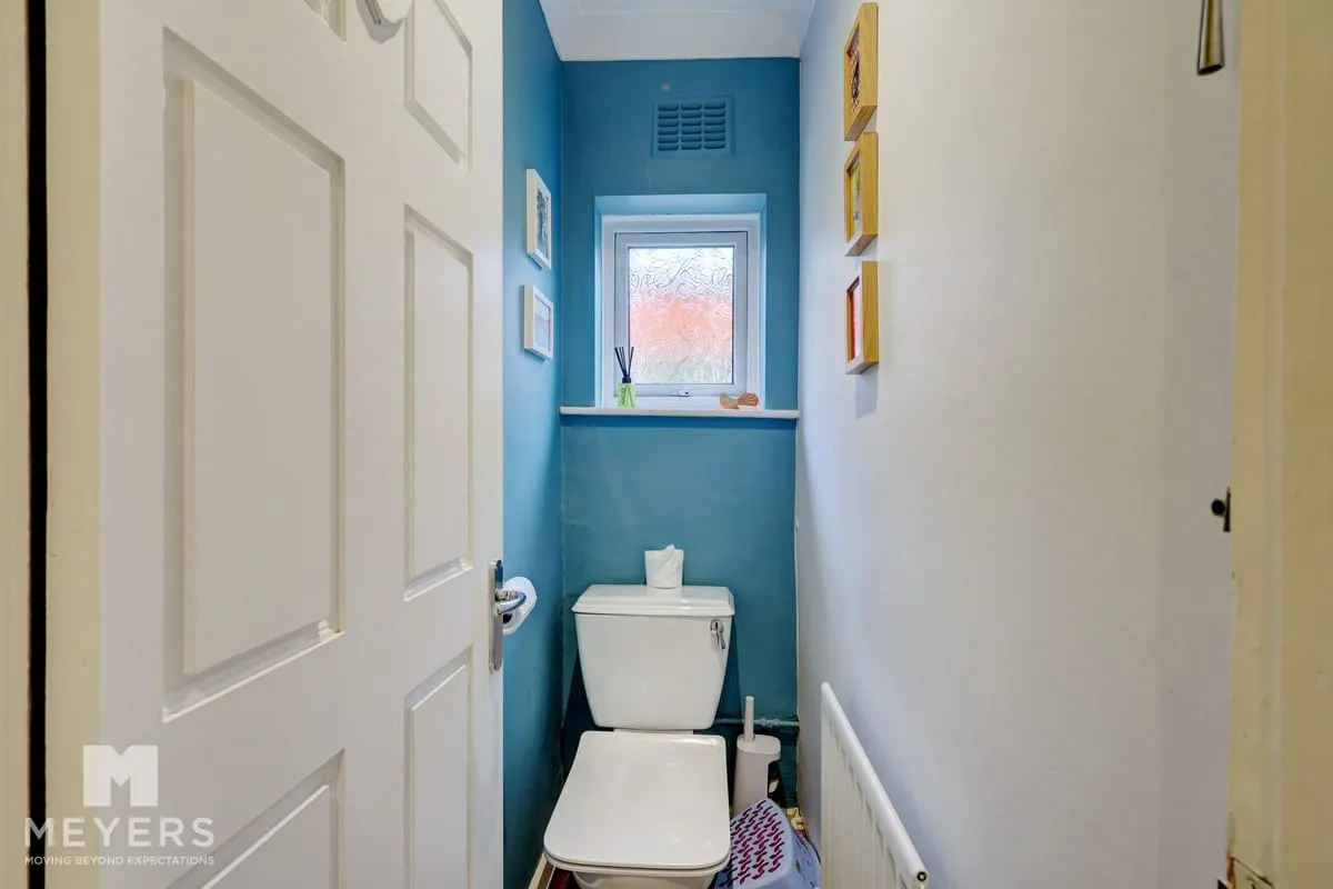 Flambard Avenue, Christchurch, BH23, photo 24