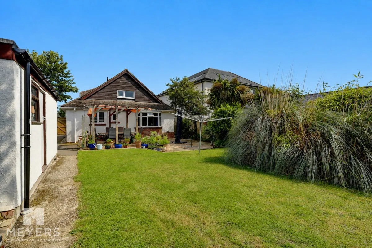 Flambard Avenue, Christchurch, BH23, photo 34