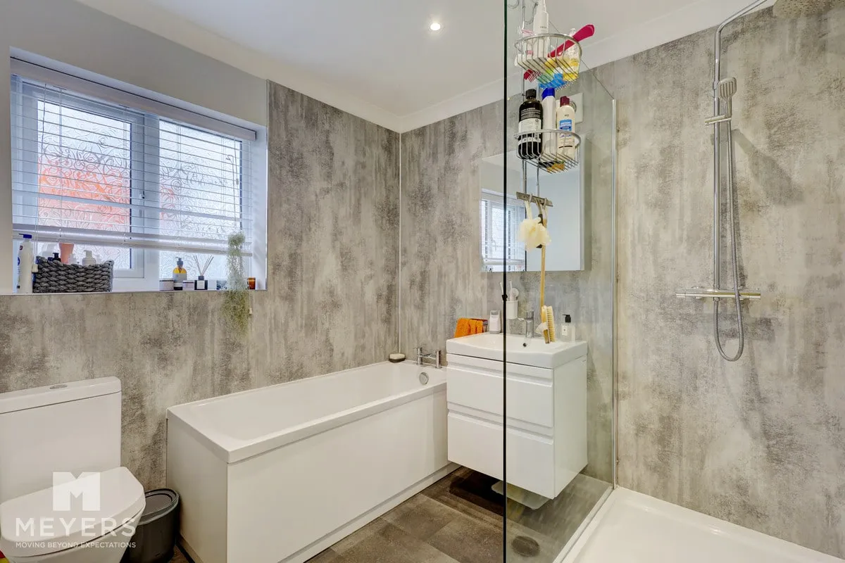 Flambard Avenue, Christchurch, BH23, photo 8