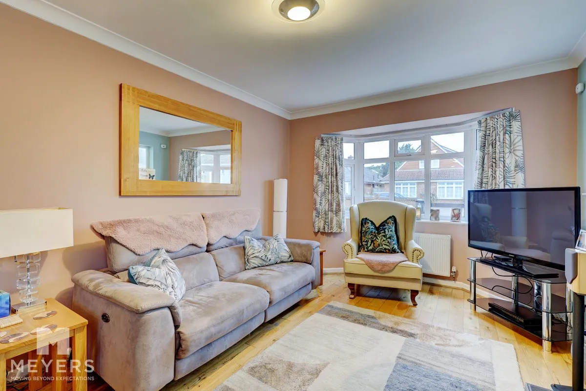Flambard Avenue, Christchurch, BH23, photo 15
