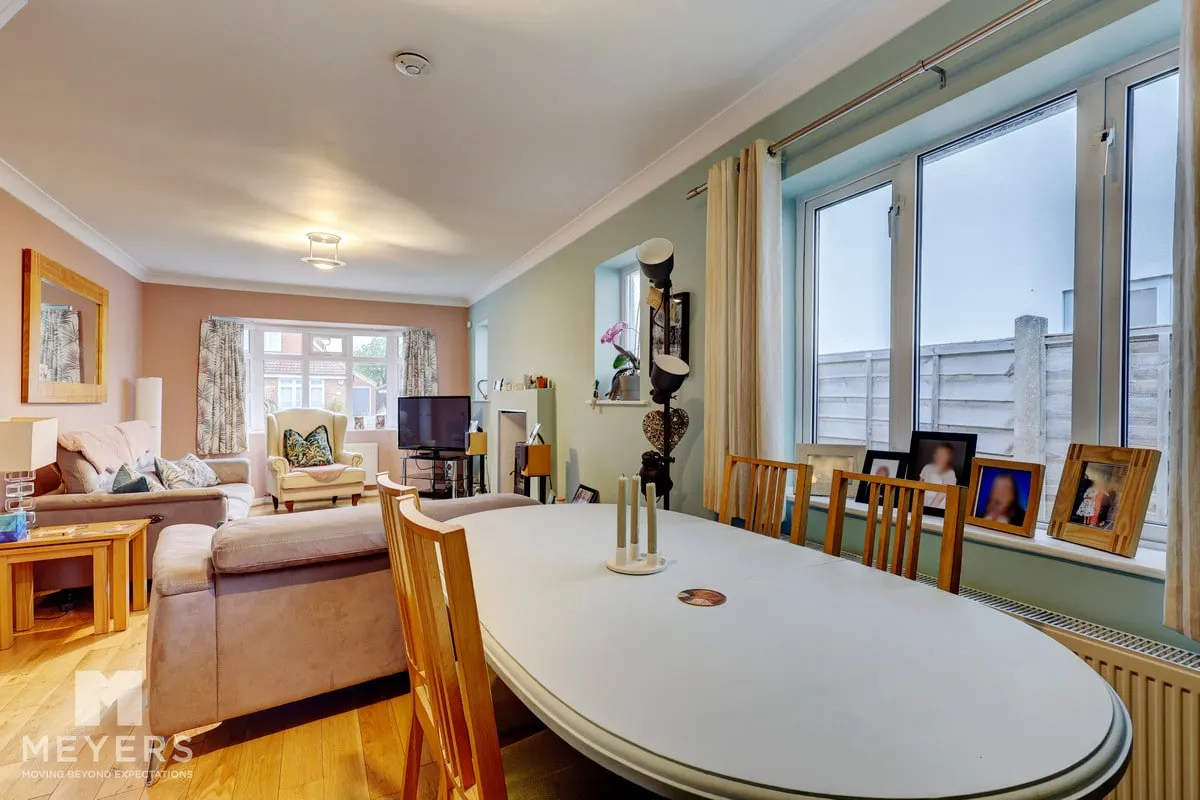 Flambard Avenue, Christchurch, BH23, photo 14