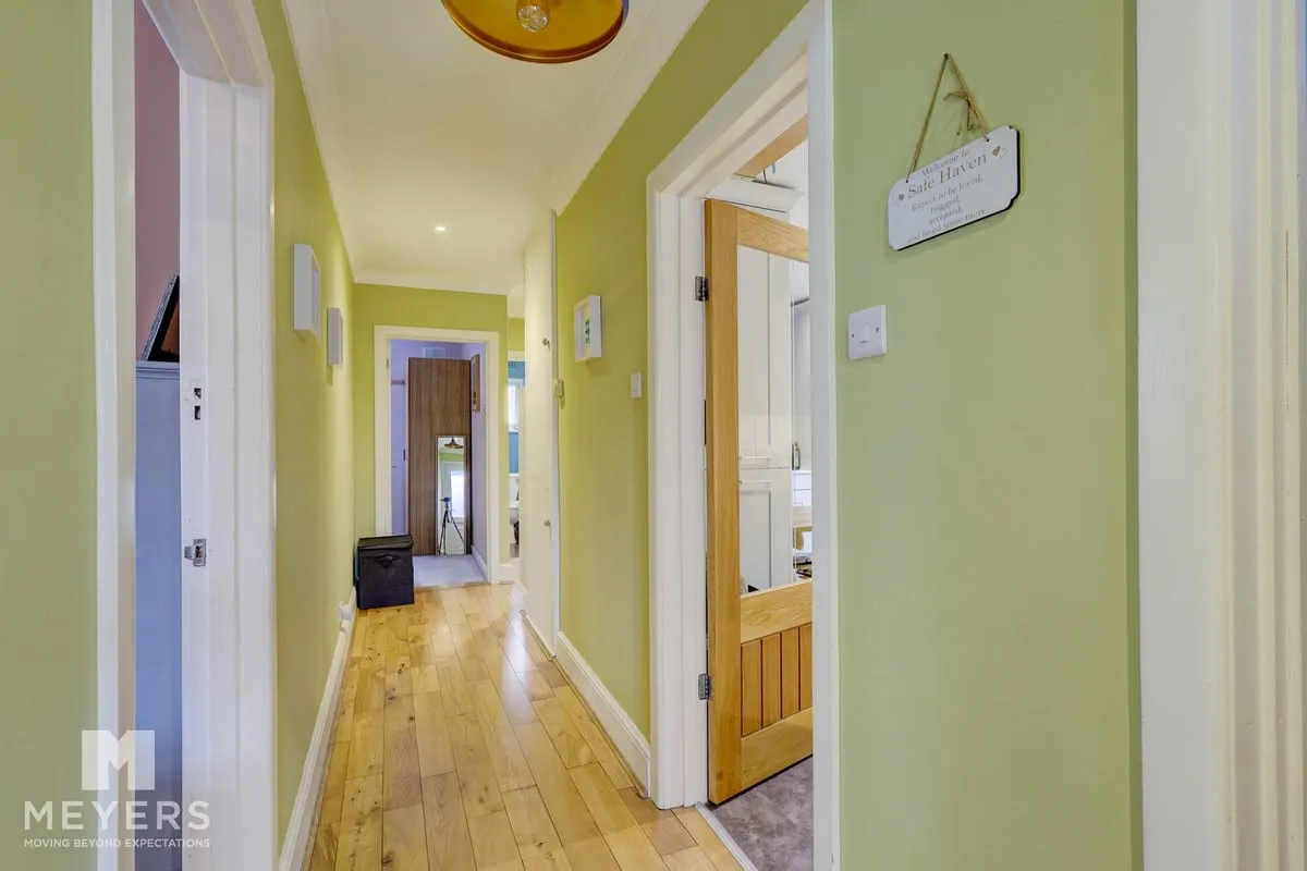 Flambard Avenue, Christchurch, BH23, photo 18