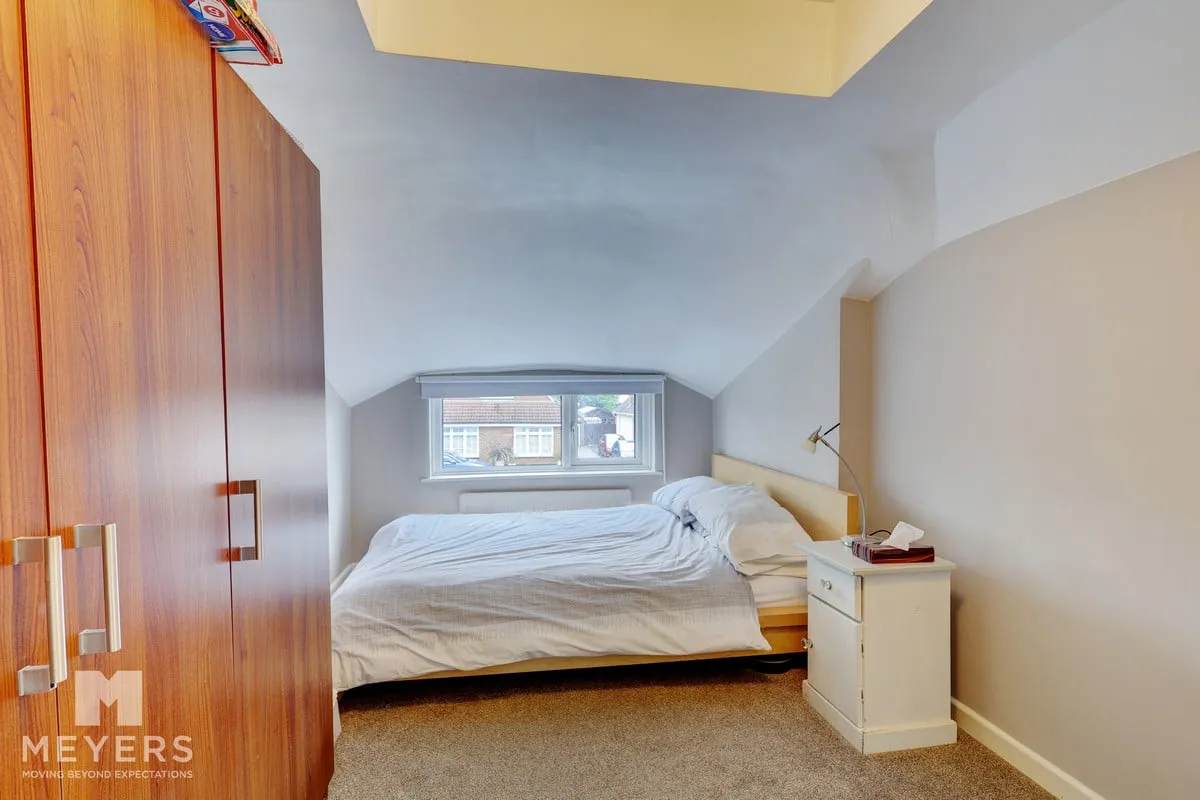 Flambard Avenue, Christchurch, BH23, photo 25