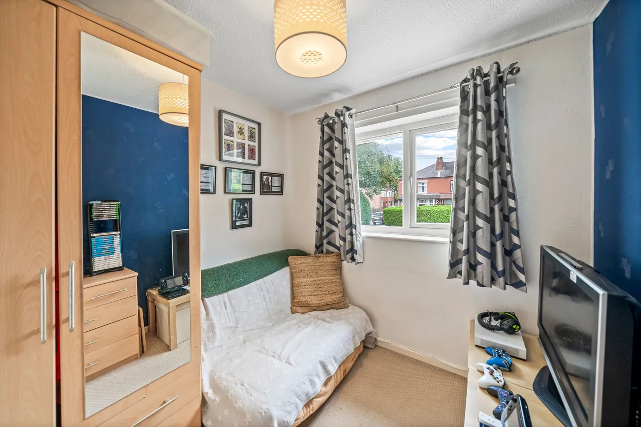 Grantwood, Ashton-In-Makerfield, Wigan, Wigan, WN4 8LW, photo 18